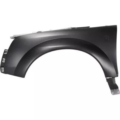 Sherman 621-31L Front Driver Side Fender For 2002-2007 Saturn Vue NEW - Image 1 of 2