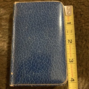 VINTAGE 1935 BUCH PAROISSIEN ROMAIN CONTENANT LA MESSE ET L'OFFICE - Bild 1 von 11