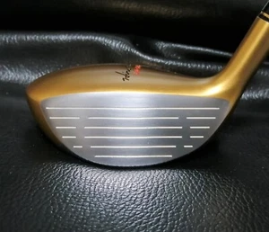 RARE MINT Fairway K24GP K18 HONMA BIG LB-606 4star SUPER LIGHT Titanium(R) 5W 22 - Picture 1 of 10