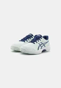 ASICS GEL-GAME 9 CLAY UNISEX - Multicourt Tennisschuh Gr. 42,5 - Bild 1 von 6