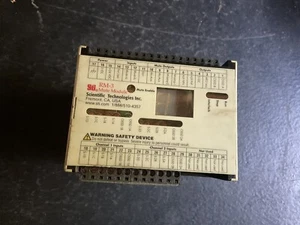 Módulo de silencio STI Scientific Technologies RM-3 43983-0010 - Imagen 1 de 2