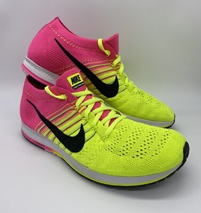 nike air zoom flyknit streak 6