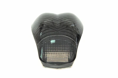 Luz trasera LED señal de giro compatible con BMW R1200R K1200R K1200S K1300R K1300S ahumada Foto 1 de 4