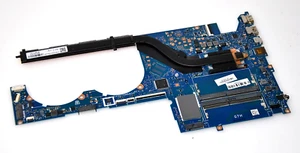 M16350-601 , MOTHERBOARD UMA i7-1165G7 WIN HP 15-EG0070WM GRADE A - Afbeelding 1 van 3