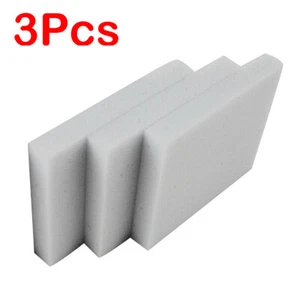 3x Cleaning Filter Sponge for Roland FP-740 XF-640 XR-640 LEJ-640 LEC-300 CJ-540 - Picture 1 of 8