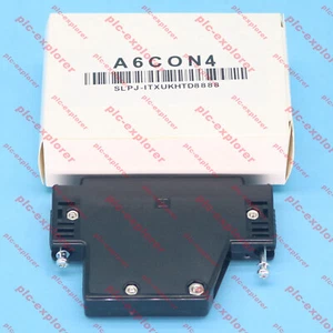 A6CON4 Nuovo per terminali PLC Mitsubishi spedizione gratuita - Foto 1 di 5