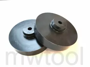 SPULEN DISTANZSCHEIBEN HINTEN LIFT KIT 30MM FÜR BMW E89 X3 Z1 Z3 Z4 E30 E36 E46 E83 E85 E86 - Bild 1 von 1