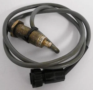 Honeywell 923AA3W-A7T-L Proximity Sensor - Picture 1 of 3