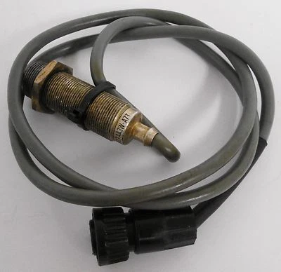 Honeywell 923AA3W-A7T-L Proximity Sensor - Image 1 of 3