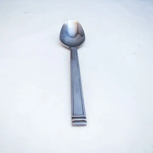 The Cellar Stainless Steel CLF27 Teaspoon(s) READ - Picture 1 of 7