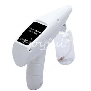 1pcs ULV Fogger Machine Recharging Wireless Sprayer Gun - Picture 1 of 6