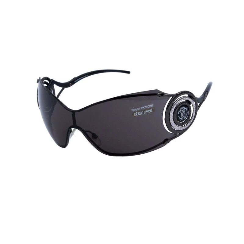 Occhiale da Sole Roberto Cavalli Vintage A80 S364 ELAPO - Imagen 1 de 1