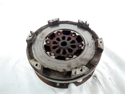 0B2105266D VOLANO CON CORONA DENTATA AUDI A4 3.0 D 176KW 4X4 (2008) RICAMBIO USA Foto 1 de 4