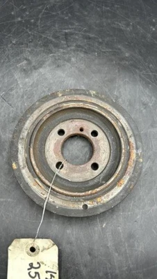 Poulie damper KIA SPORTAGE 2 PHASE 1 - Photo 1/3