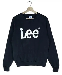 Vintage 90's Lee Sweatshirts - Picture 1 of 7