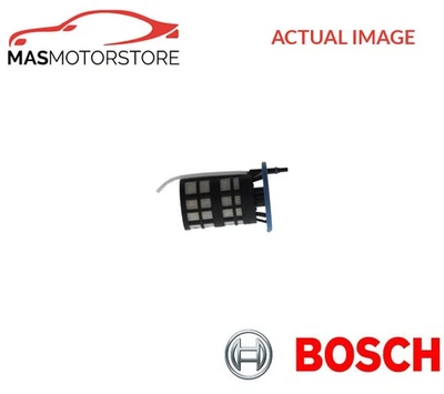 ENGINE FUEL FILTER BOSCH F 026 402 295 FOR ALFA ROMEO STELVIO - Image 1 of 4
