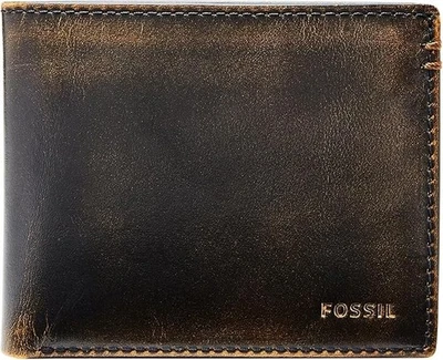 Fossil Men's Flip ID Bifold - image 1 of 3
