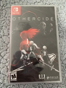 Othercide Limited Run (Nintendo Switch) BRAND NEW Ships NOW! - Picture 1 of 2