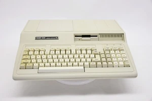 Tandy 1000 HX Personal Computer 25-1053 Clean Tested Working - Picture 1 of 19