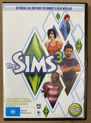 1948 The Sims 3 PC Complete Game - Image 1 of 3