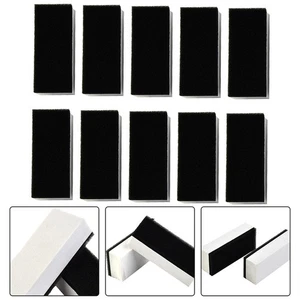 Brand New Car Truck Sponges Polishing 10pcs Automotive Care EVA Sponge - Picture 1 of 12