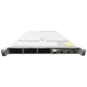 CISCO UCS C220 M4 RackServer 2x E5-2660 V3 10-C CPU 2.6GHz 16GB RAM 8x SFF 2.5 - Picture 1 of 6