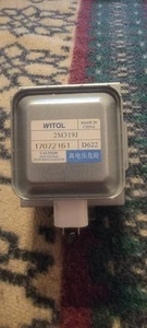 2M319J Witol Magnetron - Bild 1 von 3