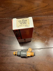 Inyector de combustible Motorcraft CM4720 Denzo Orange OEM para 5,0 L 302CID - Imagen 1 de 3