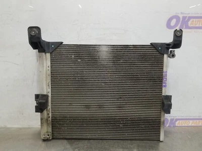 Toyota Tacoma TRD 09 2009 todoterreno 4,0 L condensador de aire acondicionado Foto 1 de 4