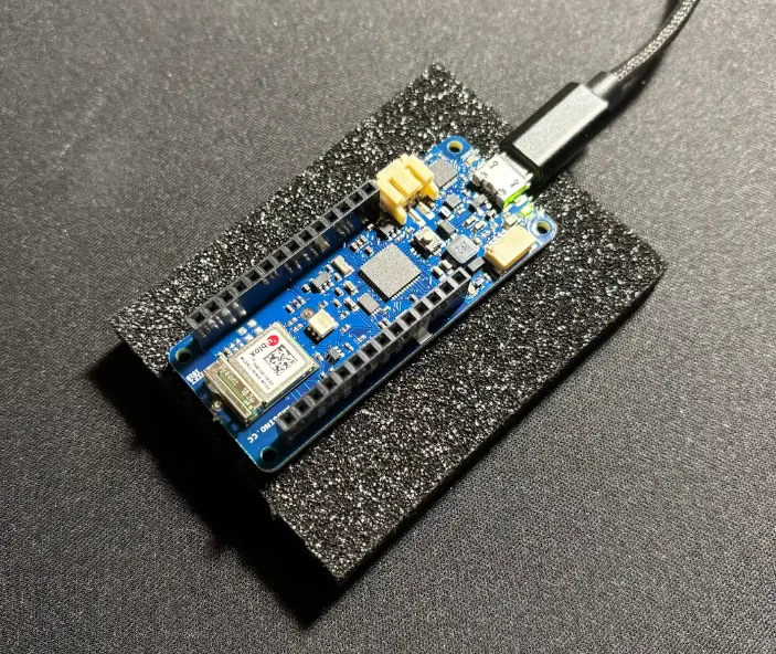 Arduino ABX00023 Board MKR WIFI 1010 MKR - Bild 1 von 1