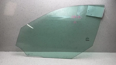 2010 2011 2012 2013 Mercedes-Benz MERCEDES E-CLASS Left Rear Door Glass/window Foto 1 de 4