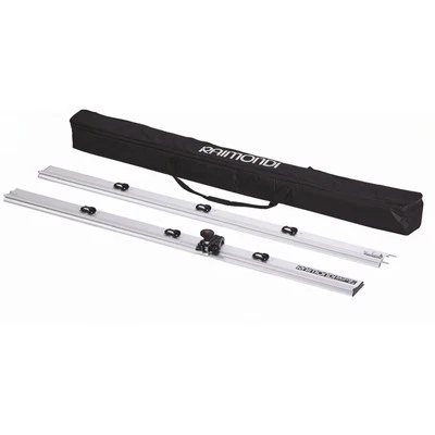 Sistema di Taglio RAIZOR MK2 PLUS Raimondi Art. 433CP00APR Taglia Lastre Fino 3, - Imagen 1 de 2