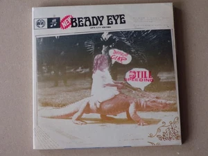 Beady Eye – Different Gear, Still Speeding [Japanese CD / DVD] SICP 3048~9 2011 - Picture 1 of 6