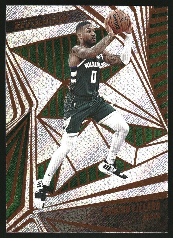 B6879- 2023-24 Panini Revolution Assorted Bk Cards -You Pick- 15+ FREE US SH - Image 1 of 1
