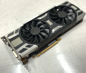 EVGA GeForce GTX 1070 GPU 8GB GDDR5 PCIe 3.0 | 08G-P4-6173-KR - Picture 1 of 10