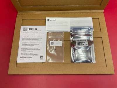 Microsoft Surface Pro 10 1TB SSD Upgrade 30M-00001 🇺🇸✨ BRAND NEW! SSD ONLY! - Image 1 of 4