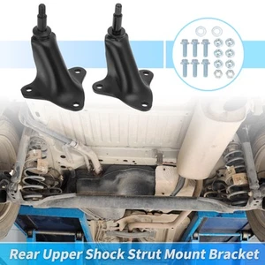Soporte de montaje de amortiguador superior trasero No.924-407 para Ford F100 F-150 F-250 F-350 Bronco - Imagen 1 de 7
