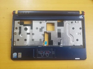 Acer Aspire one Laptop Palmrest and Pad used - Picture 1 of 3