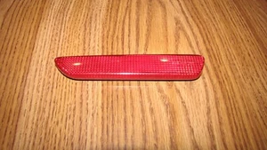 SAAB 9-3 SIDE MARKER REFLECTOR LH 2004-2007 OEM DRIVER. - Picture 1 of 2