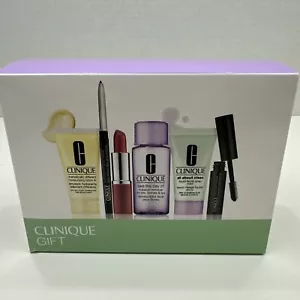 Set regalo Clinique, include 6 pezzi, NUOVO in confezione e scatola - Foto 1 di 6