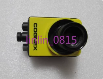 1Pcs Used Cognex KCC-REM-CGX-1AAA - Image 1 of 2