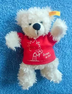 TEDDY Ich denk an dich 20 cm - Bild 1 von 7