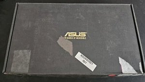 ASUS RX 6500XT 4GB TUF GAMING Video Graphics Card GPU! Untesred! Please Read!! - Picture 1 of 7