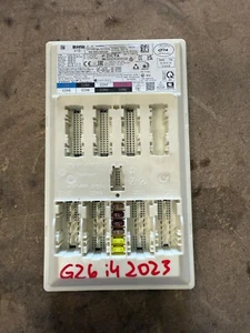 CONTROLADOR DOMINIO CARROCERÍA BMW I4 G26 BDC 2021-2024 5A86B93 - Imagen 1 de 2