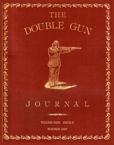 The Double Gun Journal Vol.9 #2 Sommer 1998 - Bild 1 von 1