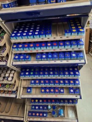 Revell Aqua Color Colore 18ml - Scelta Libera - Nuovo