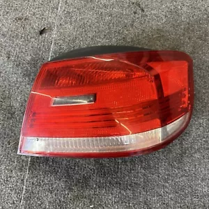 ✅ 07-10 OEM BMW E93 335i M3 Convertible Rear Passenger Side Outer Tail Light * - Picture 1 of 9