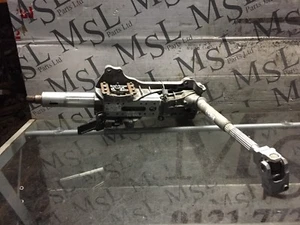 (AK) MERCEDES A CLASS W176 12-18 Steering Column 2464602416 - Picture 1 of 3