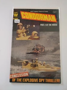 CONDORMAN #2 (E) PART 2!! 1981 - Picture 1 of 1