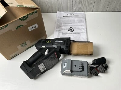 SunJoe 24V-HCS-4-LTE | 24 voltios IONMAX sierra de mano de poda inalámbrica Foto 1 de 4